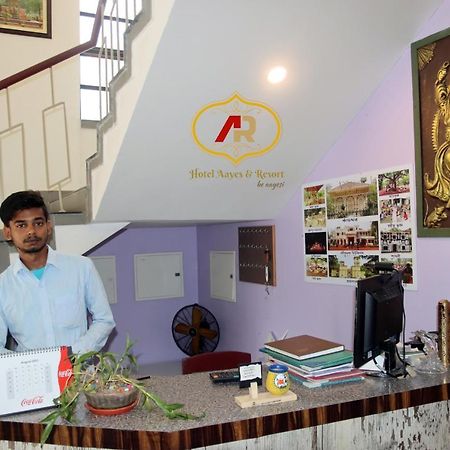 Hotel Aayes And Resort Шантиникетан Экстерьер фото